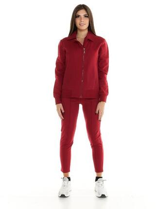 Bluza z zamek błyskawiczny na co dzień na siłownię