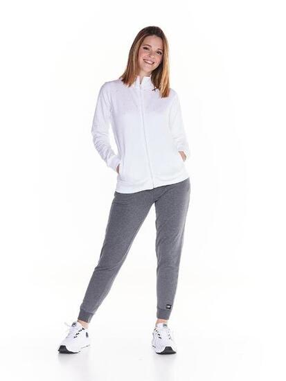 Survêtement femme à pois Greysongrey