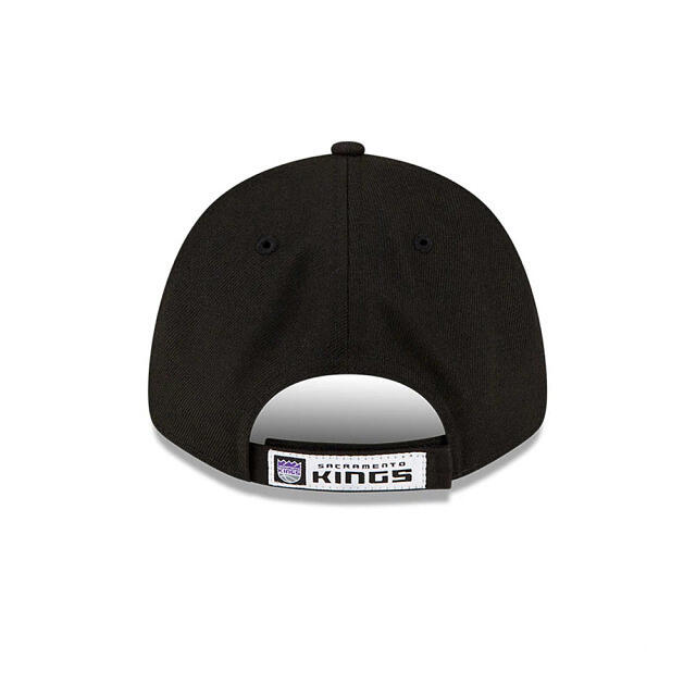 Baseball cap New Era Sacramento Kings NBA The League Sackin 23 Otc 4/7