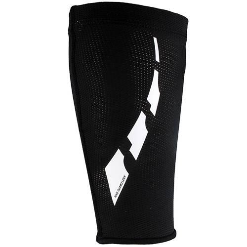 Scheenbeschermers Nike Guard Lock, Zwart, Uniseks 2/2