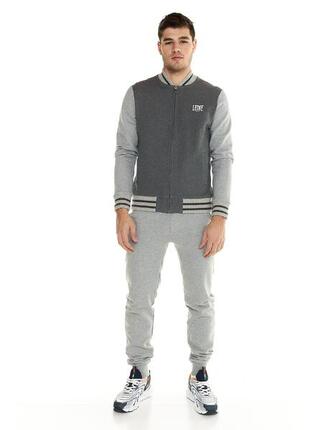 Survêtement zippé Lifestyle pour hommes