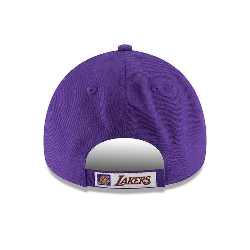 Kšiltovka New Era NBA Los Angeles Lakers