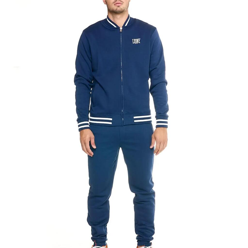 Man tracksuit full zip Lifestyle
