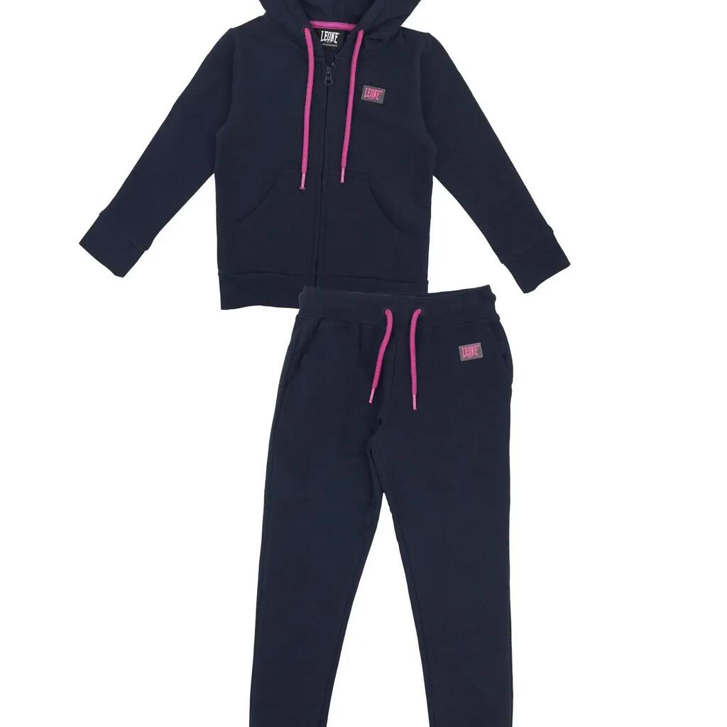 Girl tracksuits Basic