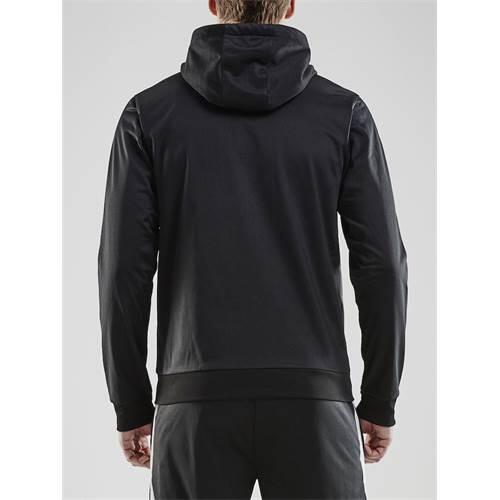 Hooded jacket Craft pro control 3/7