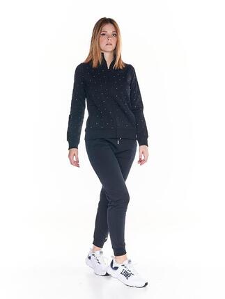 Survêtement femme à pois Greysongrey