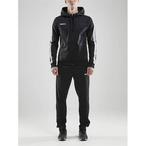 Hooded jacket Craft pro control 4/7
