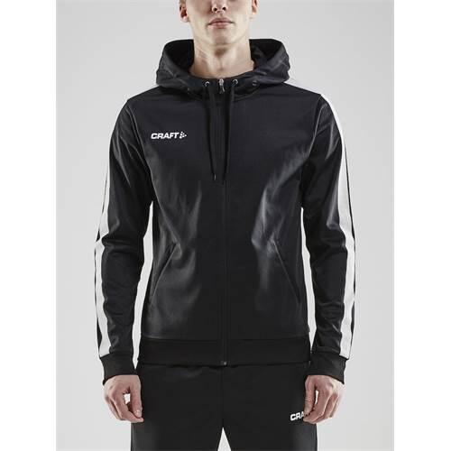 Hooded jacket Craft pro control 2/7