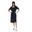 Rochie de damă Cristal Shine