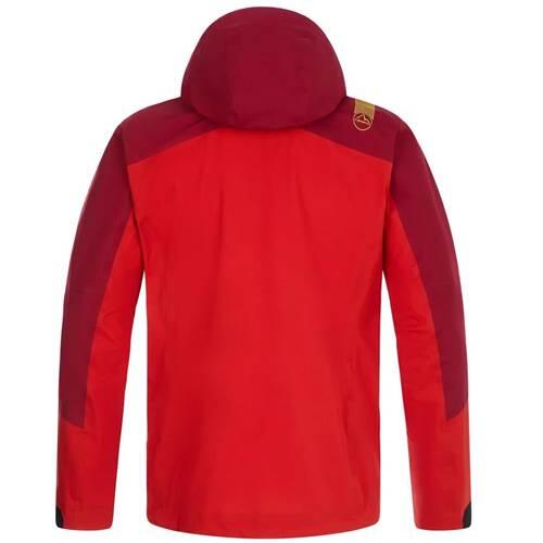 Veste de pluie à membrane La Sportiva Northstar Evo Shell pour homme 2/3