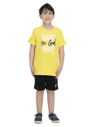 Sportlicher Kinderanzug