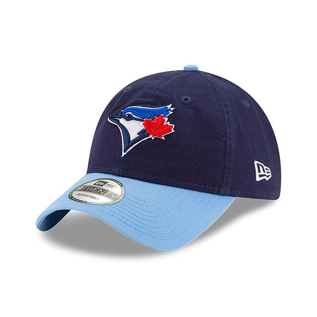 Baseball cap Blue Jays MLB Core Classic 2 0 Rep AL4 20 4/7