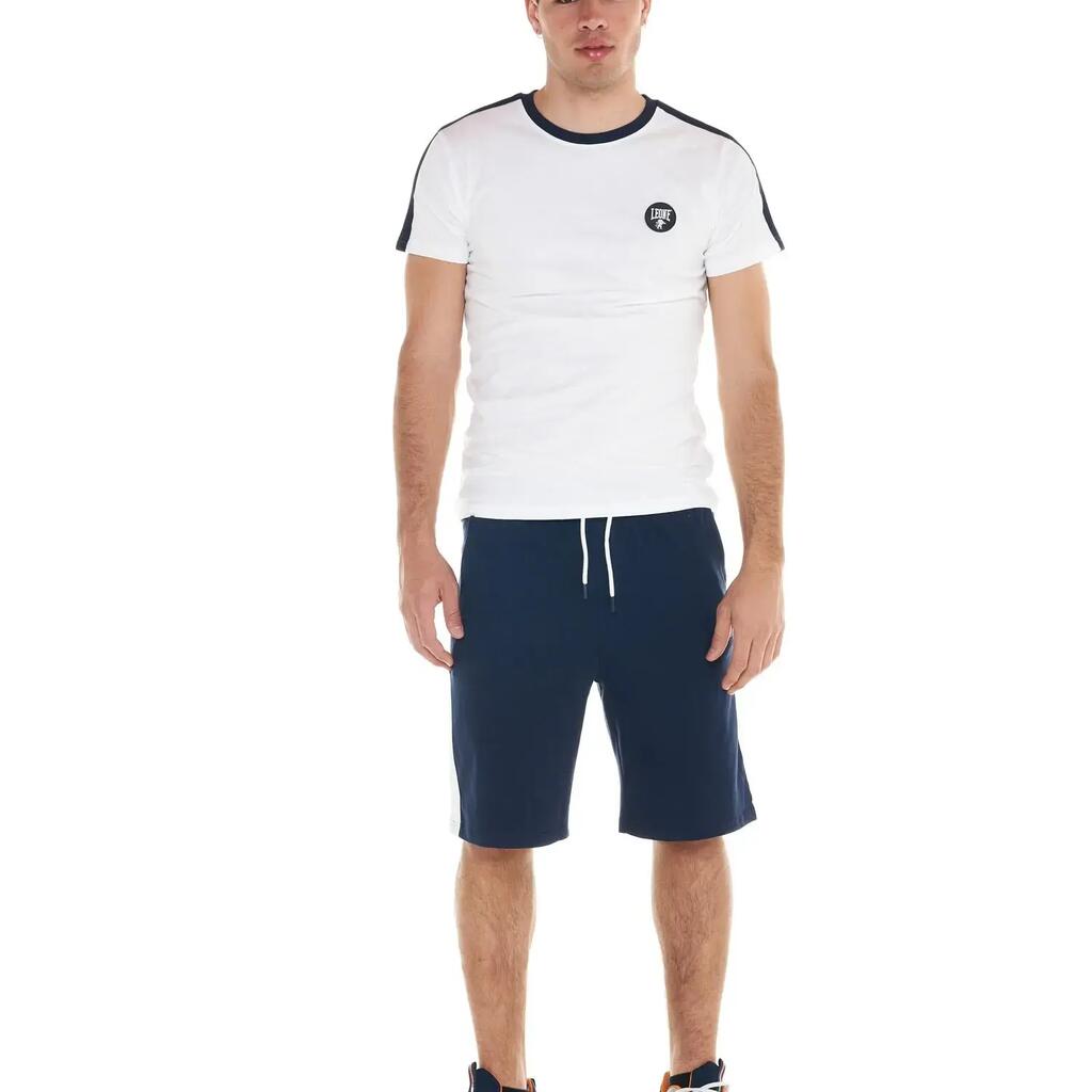 Man set t-shirt + bermuda Academy 1947