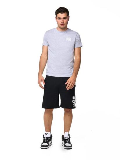 Ensemble homme complet avec t-shirt et short Leone Summer Style