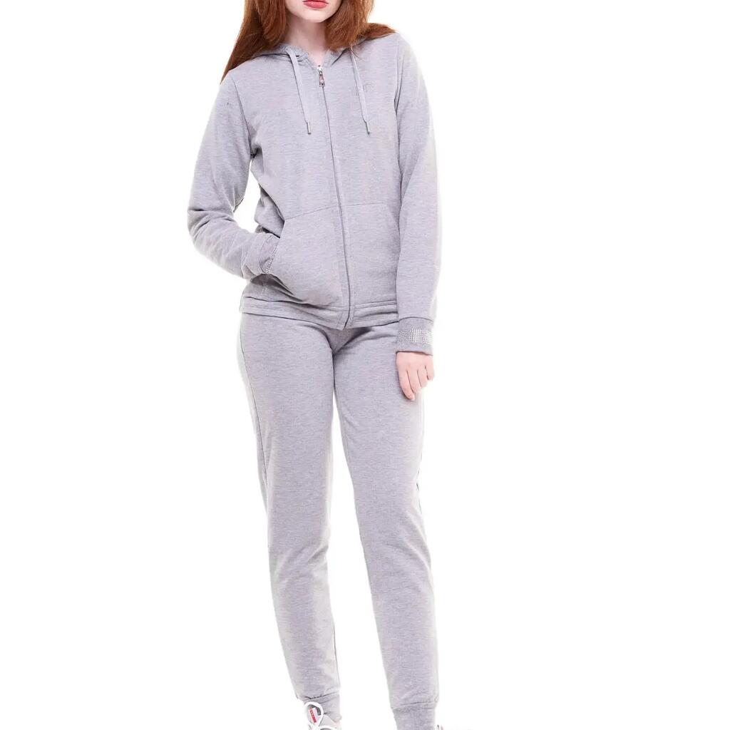 Woman tracksuits Shine On