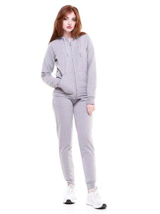 Survêtement à capuche femme Shine On
