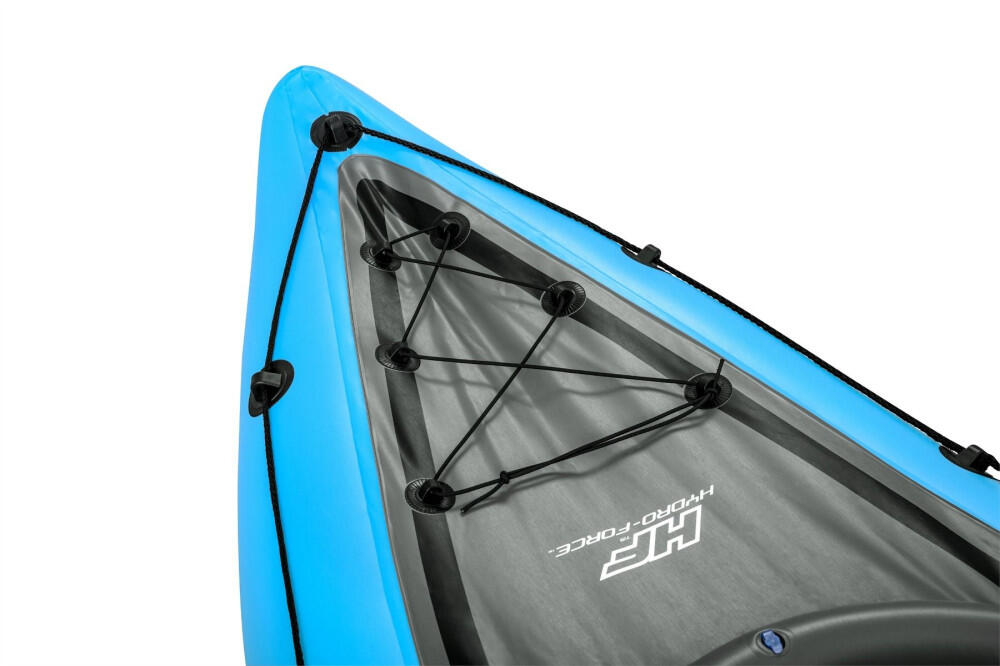 Caiaque insuflável Bestway Hydro-Force para 1 pessoa 3/10