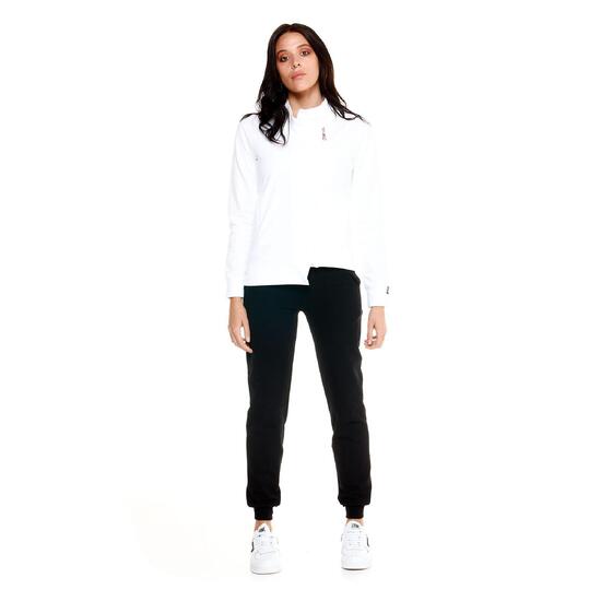 Bluza z zamek błyskawiczny na co dzień na siłownię