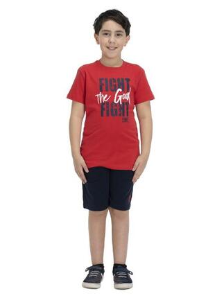 Sportlicher Kinderanzug