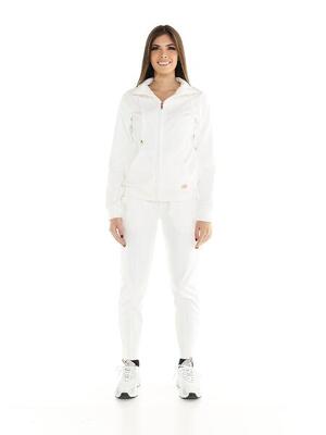 Leone winter chic bokspak voor dames met volledige ritssluiting