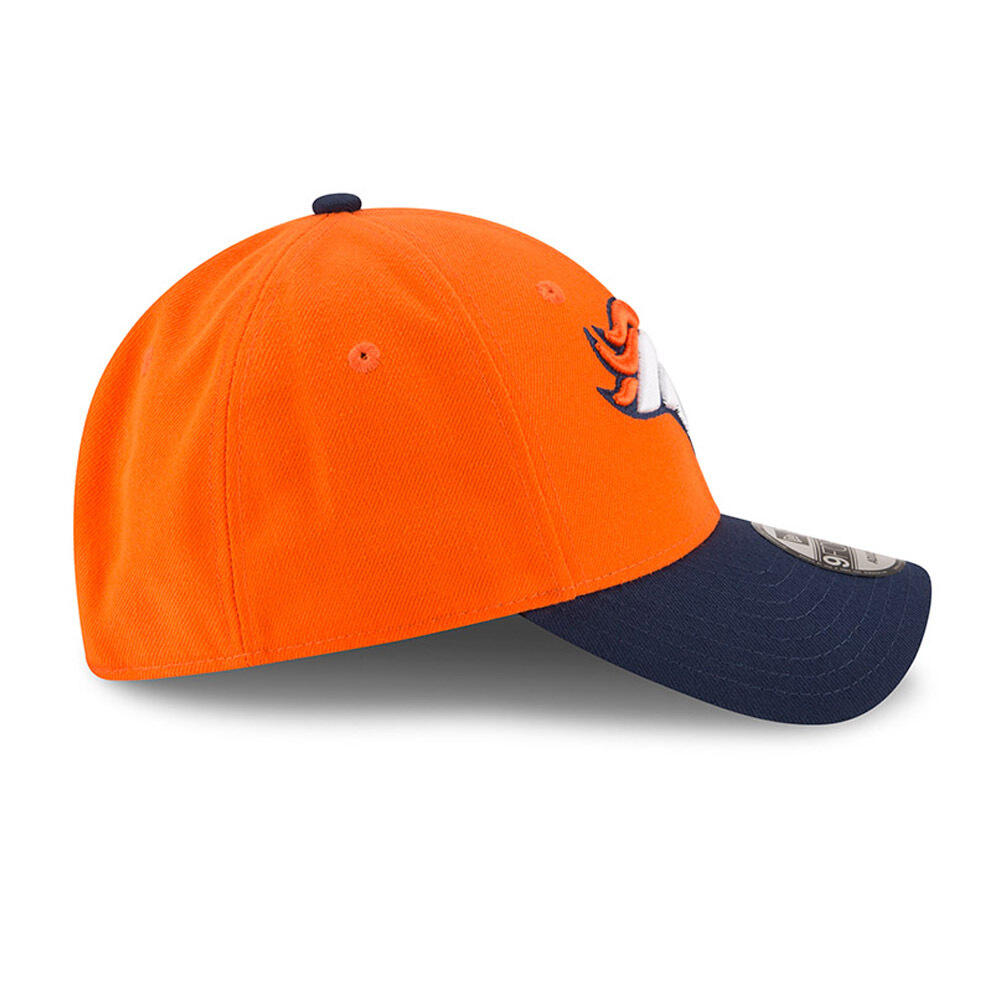 Cappellino baseball New Era NFL Denver Broncos 6/6