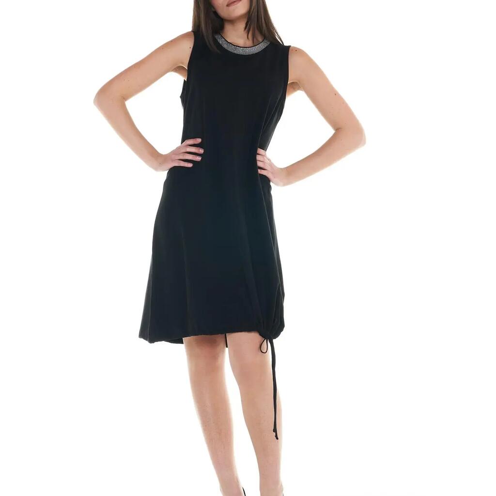 Woman dress Crystal