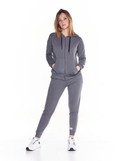 Survêtement femme Basic Welcome Back