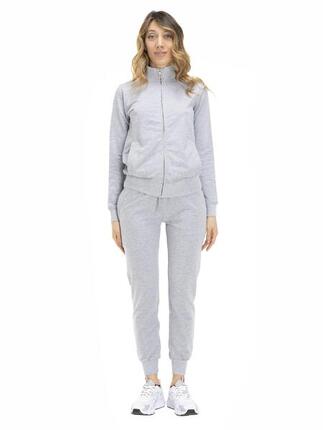 Survêtement femme à pois Greysongrey