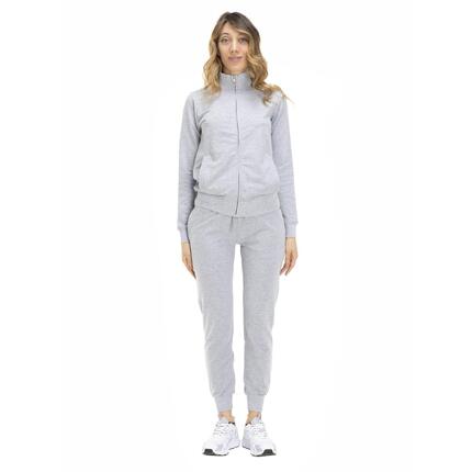 Bluza z zamek błyskawiczny na co dzień na siłownię