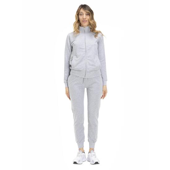 Bluza z zamek błyskawiczny na co dzień na siłownię