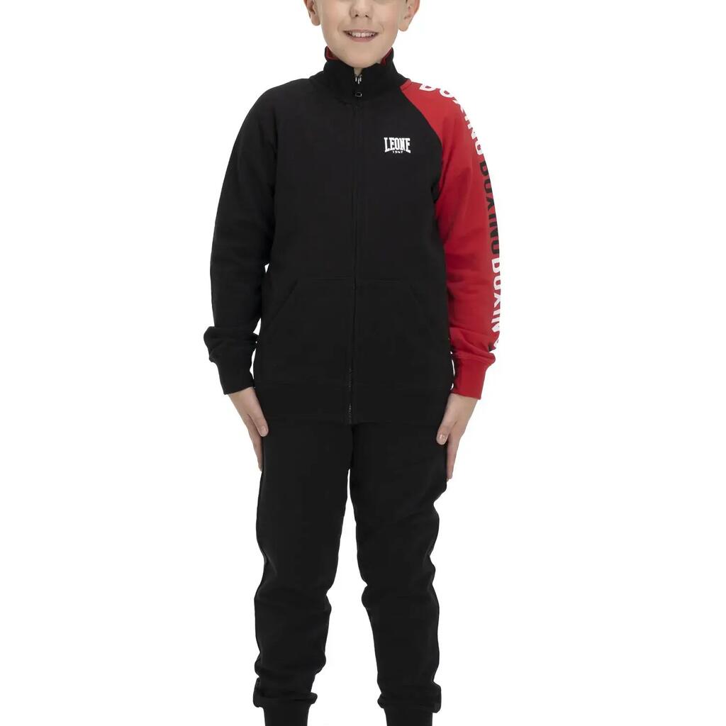 Boy tracksuits Junior Class