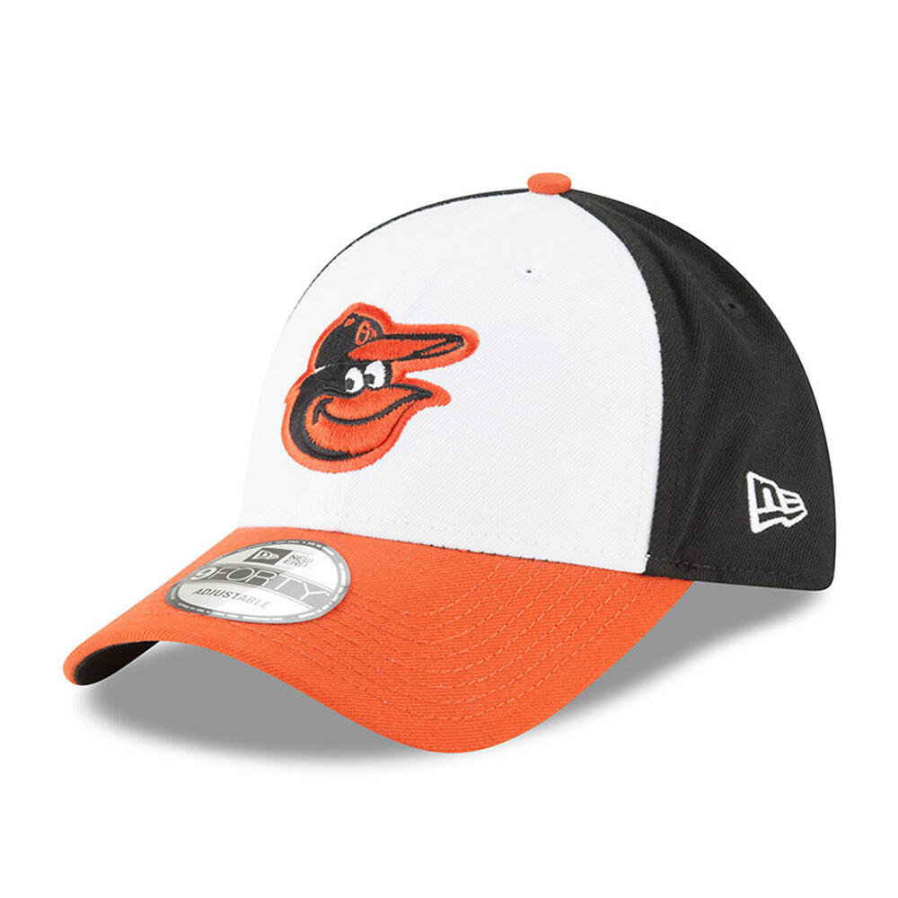 Cappellino baseball New Era MLB Baltimore Orioles 4/6