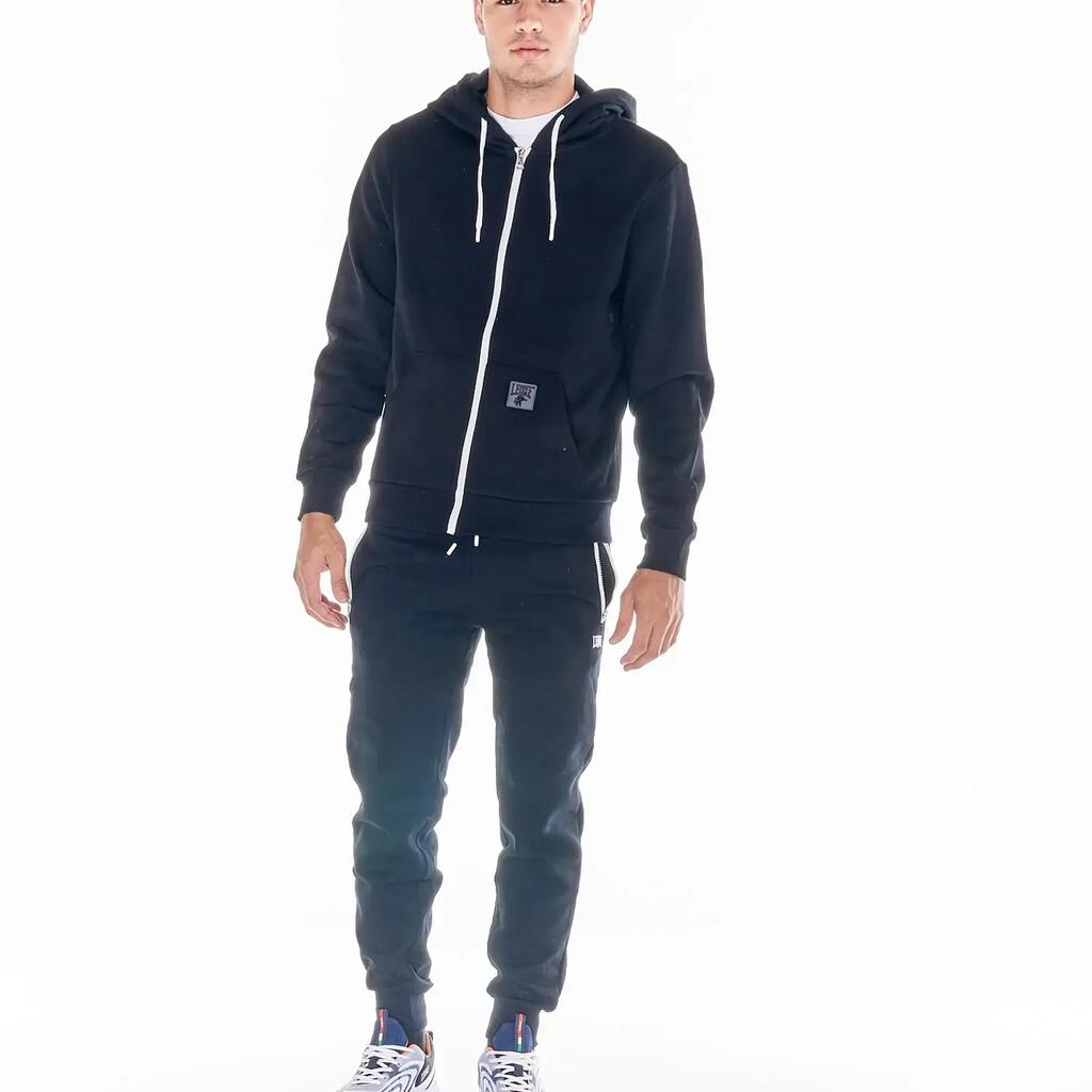 Man tracksuits History