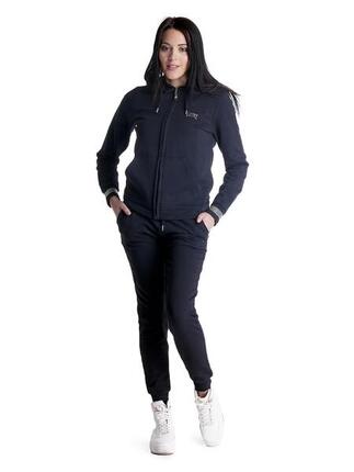 Survêtement à capuche femme Shine On