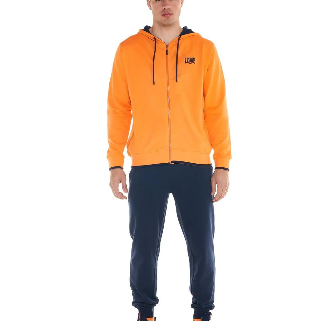 Man tracksuits Sporty Fluo
