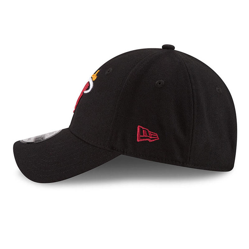 Casquette New Era des Miami Heat