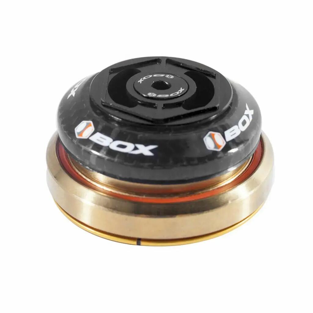 Integrated tapered headset Box one 1-1/8" 1.5"