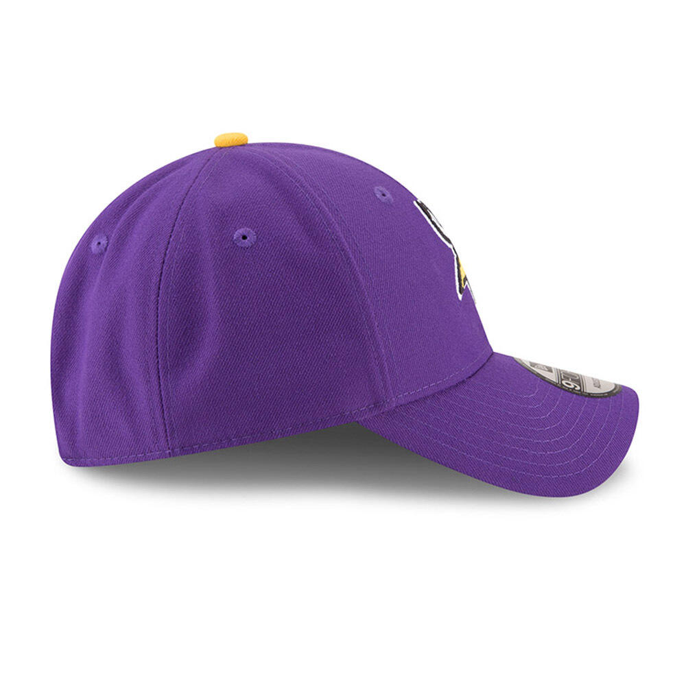 Casquette de baseball New Era NFL Minnesota Vikings 6/6