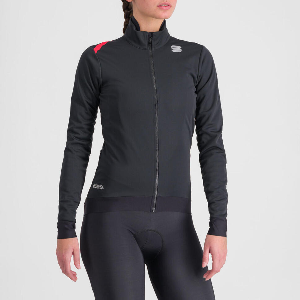 Kurtka rowerowa damska Sportful Fiandre Medium