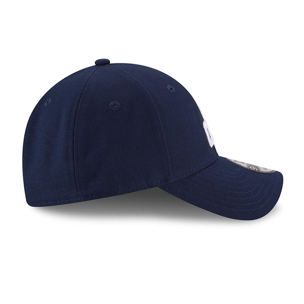 Gorra de la NBA New Era The League del equipo Washington Wizards 5/6