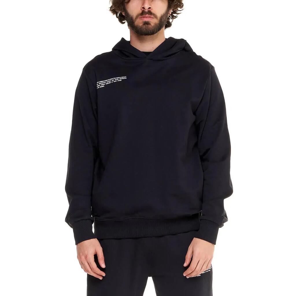 BLACK / GREY