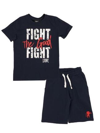 Sportlicher Kinderanzug