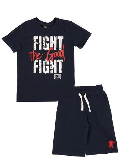 Sportlicher Kinderanzug