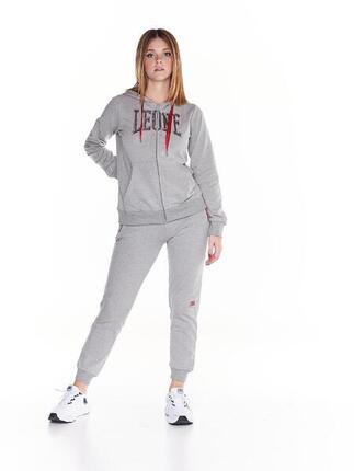 Survêtement à capuche College pour femmes