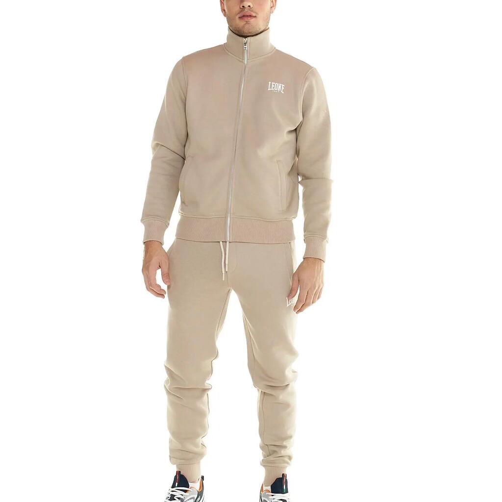 Man tracksuit full zip Urban