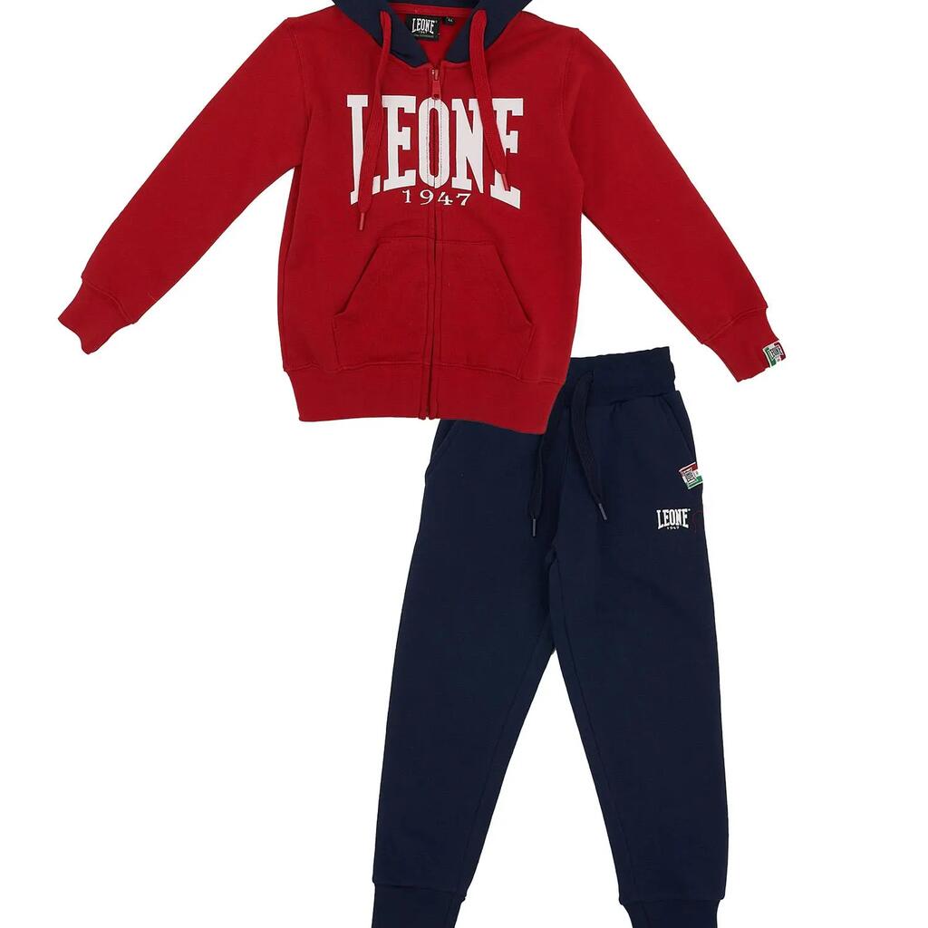 Boy tracksuits Basic