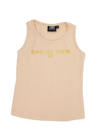 Débardeur fille Chic Boxing