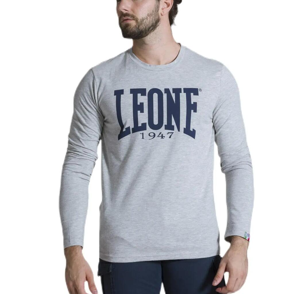 Leone 1947 Apparel Men's Long-Sleeved T-Shirt