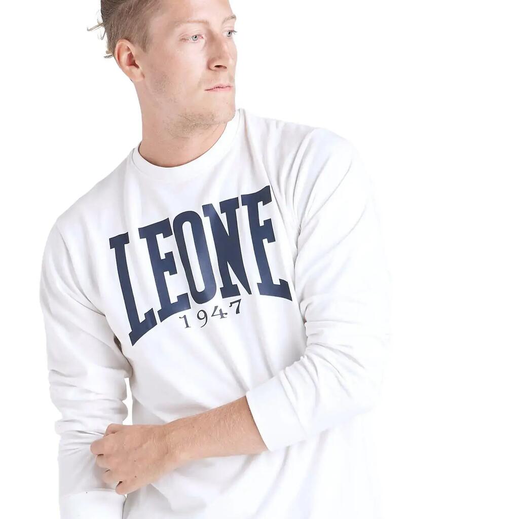 Leone 1947 Apparel Men's Long-Sleeved T-Shirt