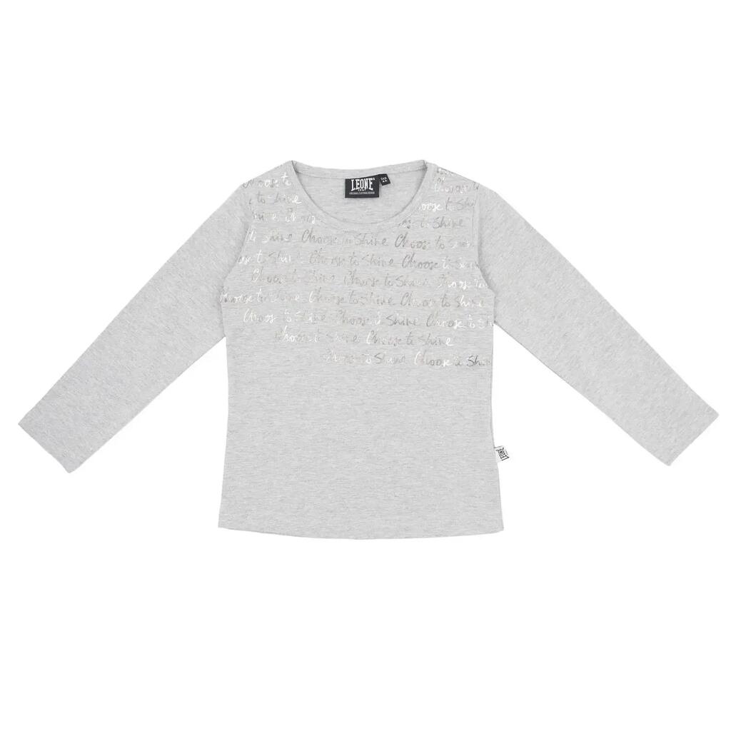 Girl t-shirt long sleeves Dream